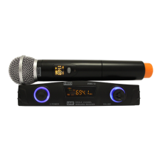 HED Audio WMS-12HT bezični mikrofon